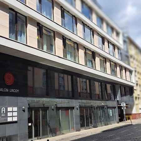 Krawiecka 6 Wrocław Buitenkant foto